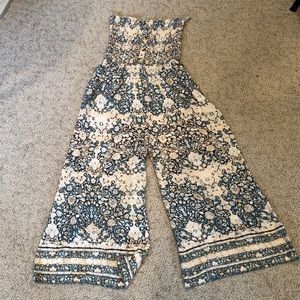 Summer jumpsuit ☀️